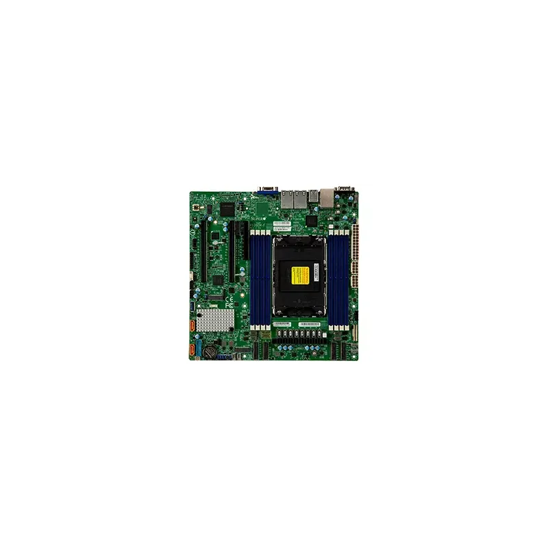 MBD-X13SEM-FIntel Xeon SPR-SP CPU up to 56 cores 350W TDP+EBGPCH,8xD