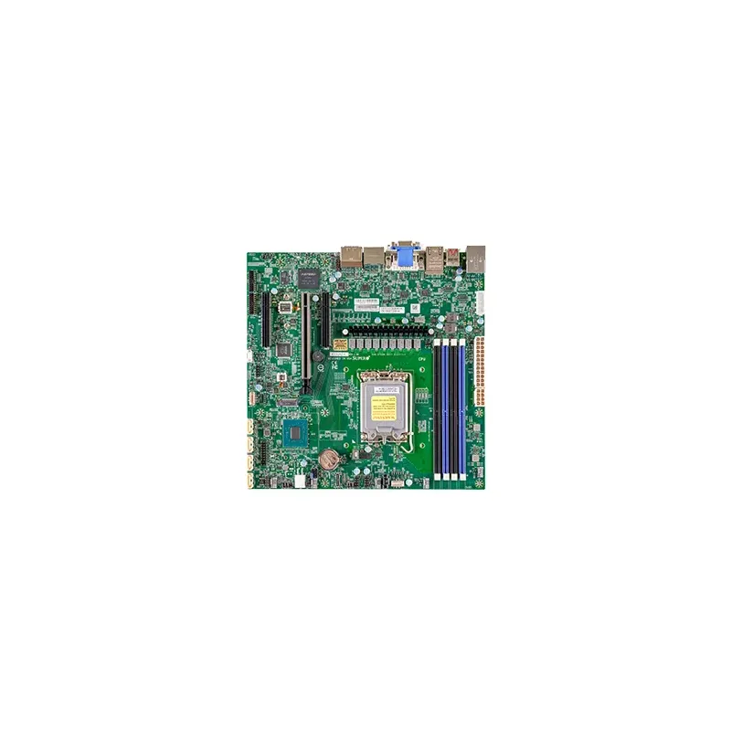 MBD-X13SAZ-Q Supermicro