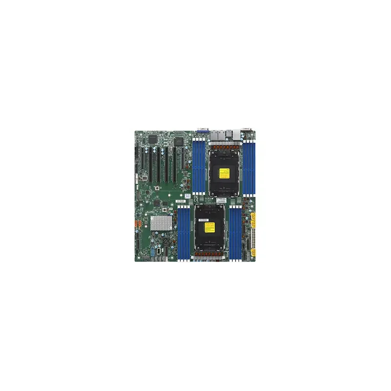 MBD-X13DEIX13 Mainstream DP MB with 16DIMM DDR5,BCM5720, AST2600,