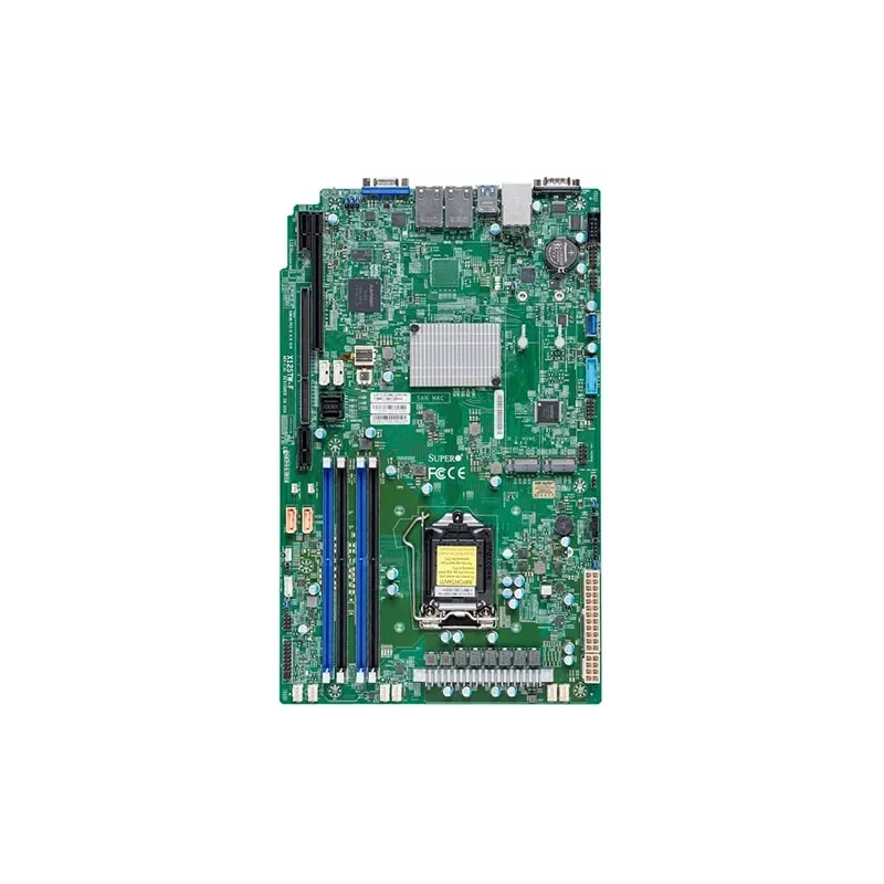 MBD-X12STW-F Supermicro