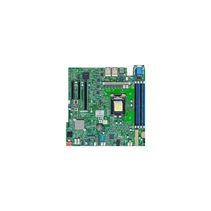 MBD-X12STH-LN4F Supermicro