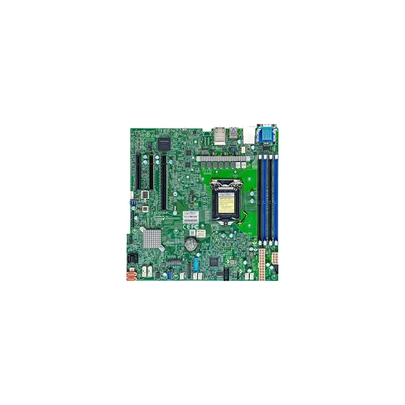 MBD-X12STH-F Supermicro