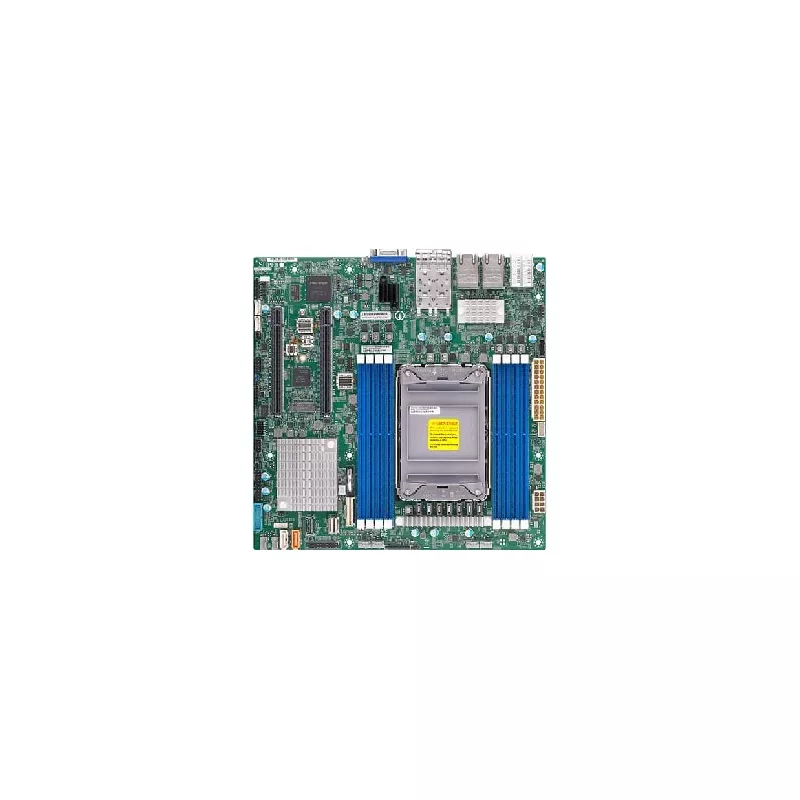 MBD-X12SPZ-SPLN6F Supermicro