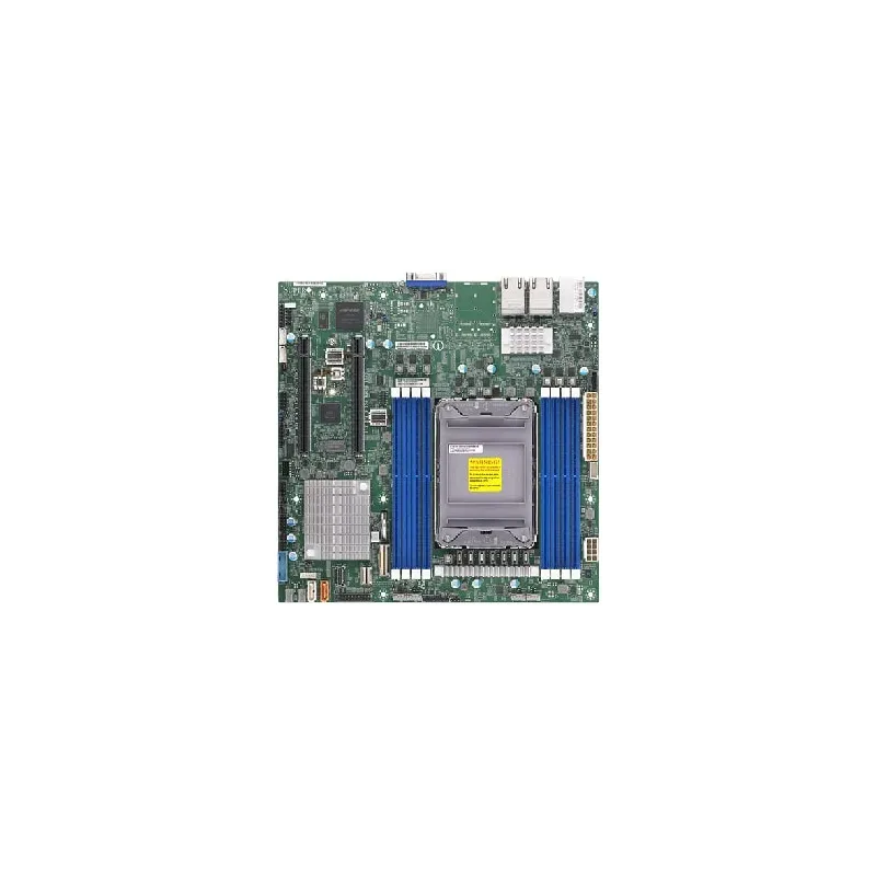 MBD-X12SPZ-LN4F Supermicro