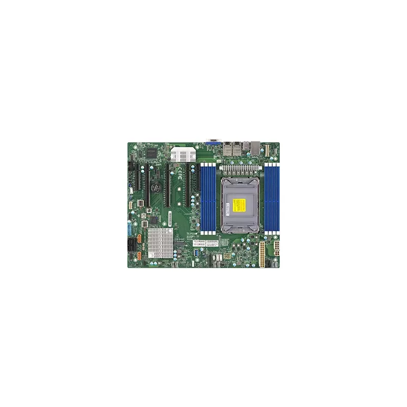 MBD-X12SPI-TFCoopere Lake/Ice Lake(LGA-4189)SKT-P+ +C621A,8xDDR4 3200