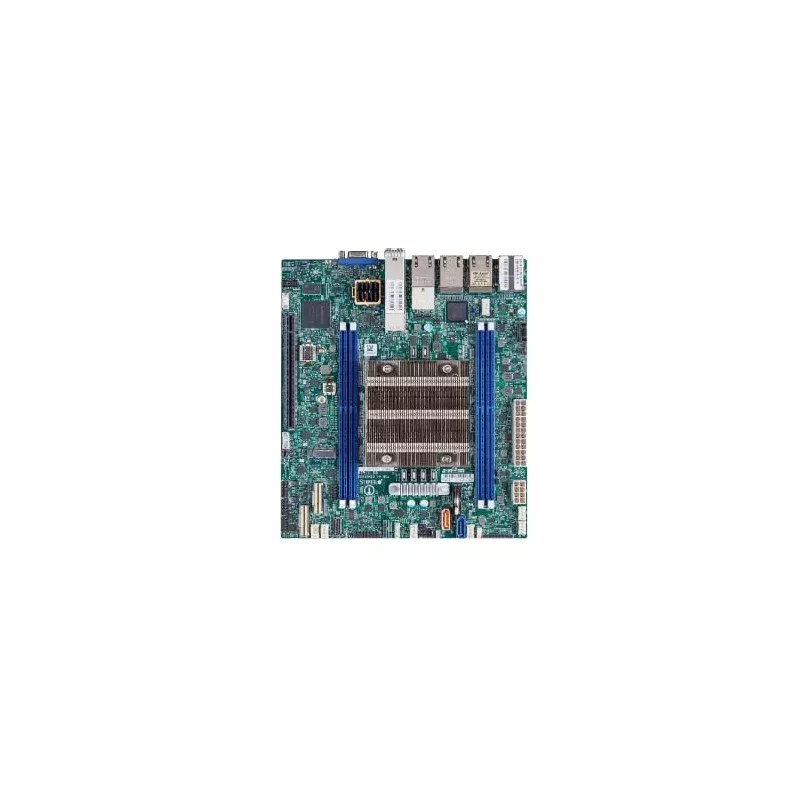 MBD-X12SDV-16C-SPT8F Supermicro