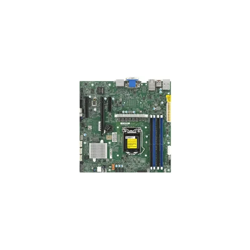 MBD-X12SCZ-QF Supermicro