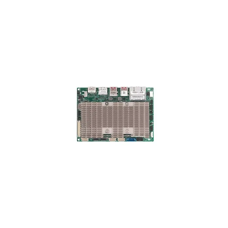 MBD-X11SWN-L X11SWN-L, Emdedded 3.5" SBC, Intel Whiskey Lake-U SoC