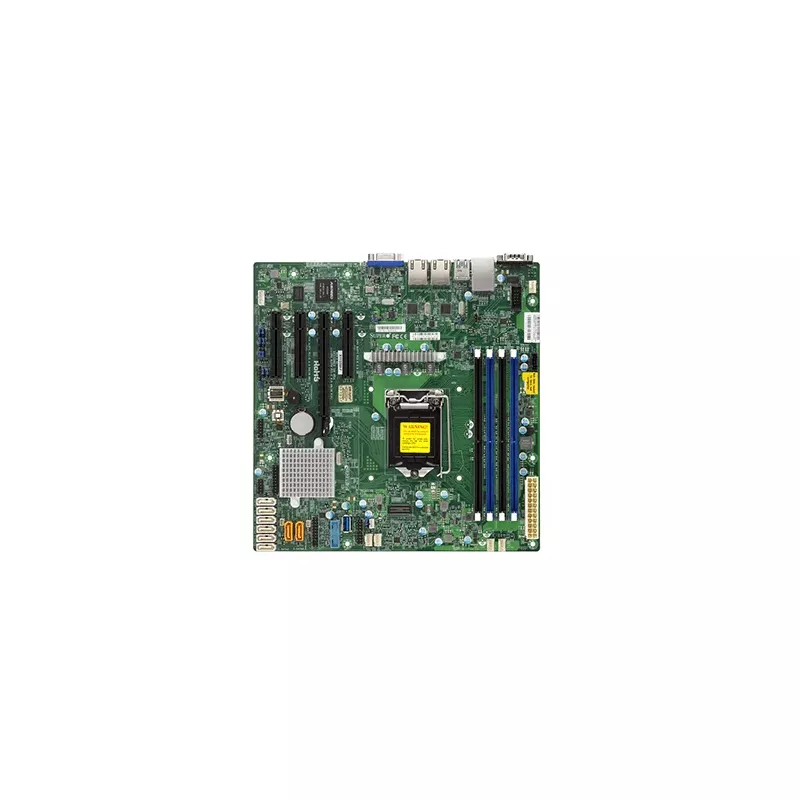 MBD-X11SSM-F Supermicro