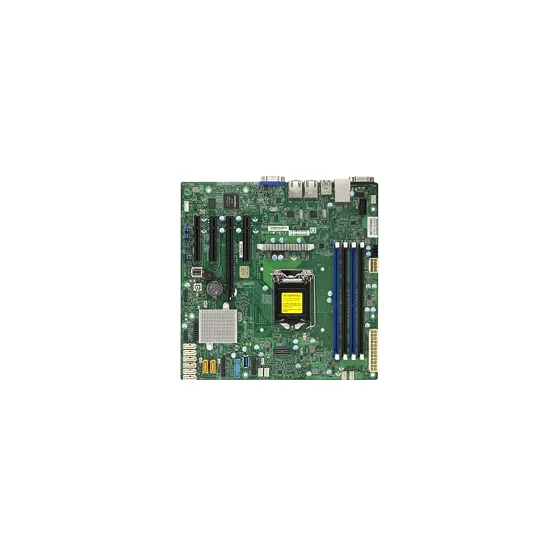 MBD-X11SSM Supermicro