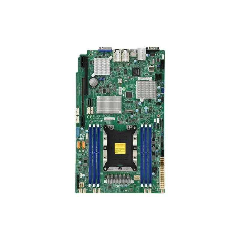 MBD-X11SPW-CTF Supermicro