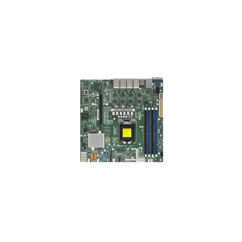 MBD-X11SCM-LN8F Supermicro