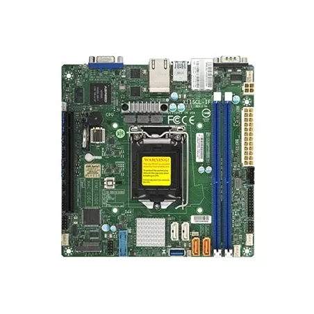 MBD-X11SCL-iF Supermicro
