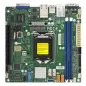 Supermicro X11SCL-IF mITX S1151 2xDDR4 M.2 2xLAN 1GB