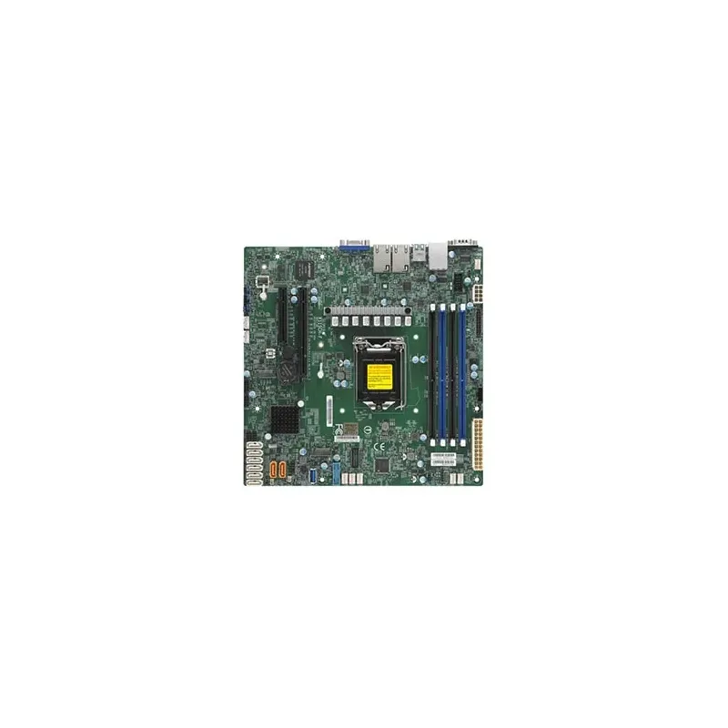 MBD-X11SCH-F Supermicro