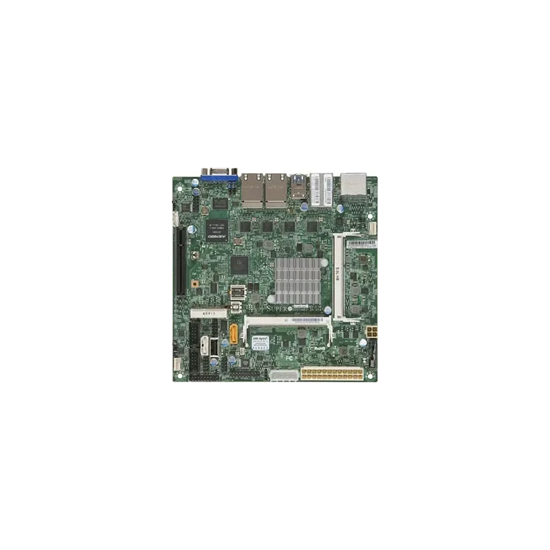 MBD-X11SBA-LN4F Supermicro