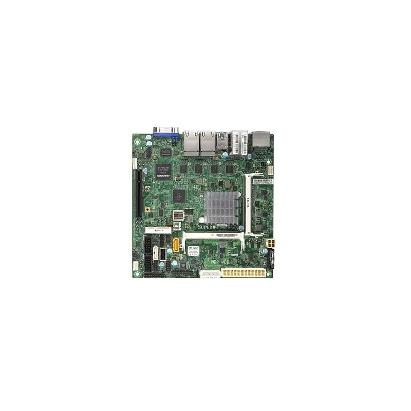 MBD-X11SBA-F Supermicro