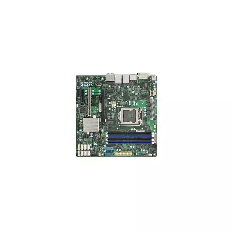 MBD-X11SAE-M Supermicro