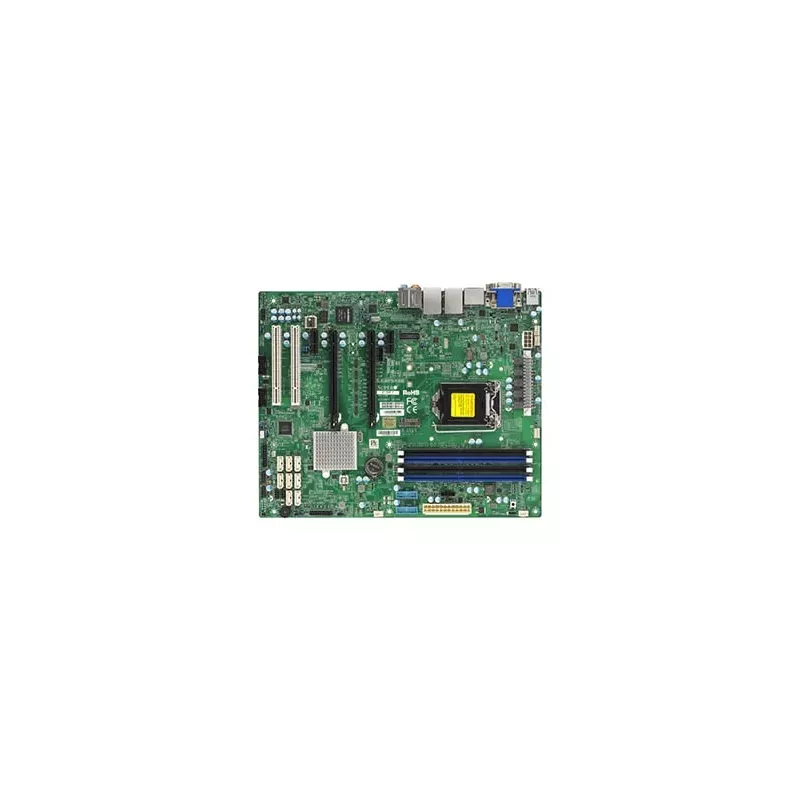 MBD-X11SAE-F Supermicro