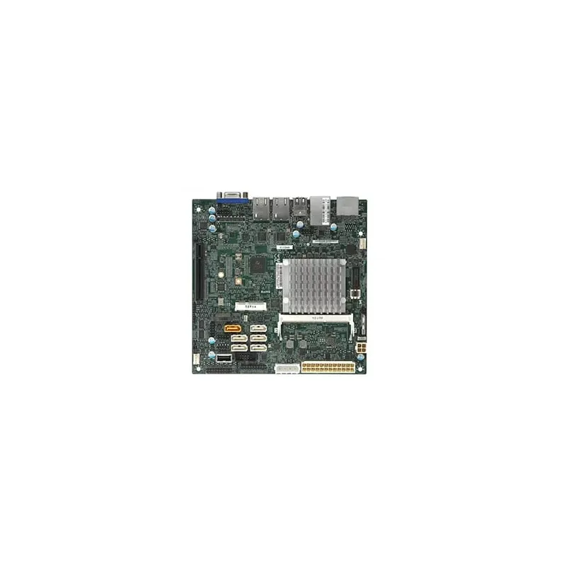 MBD-X11SAA Supermicro