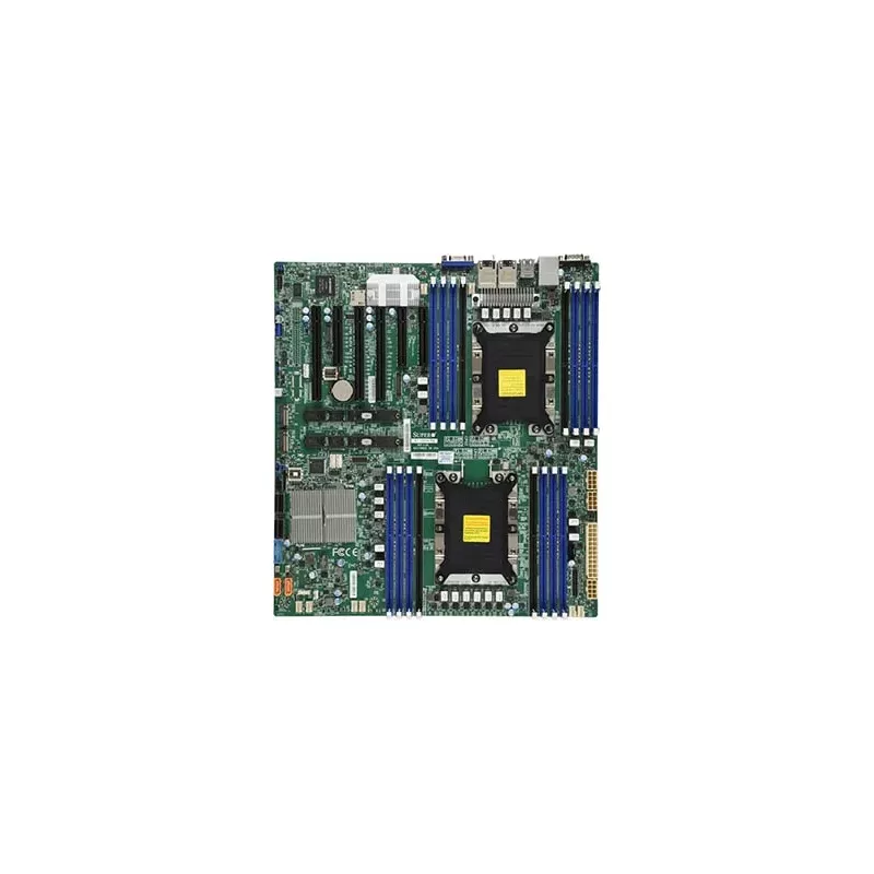 MBD-X11DPH-TQ Supermicro