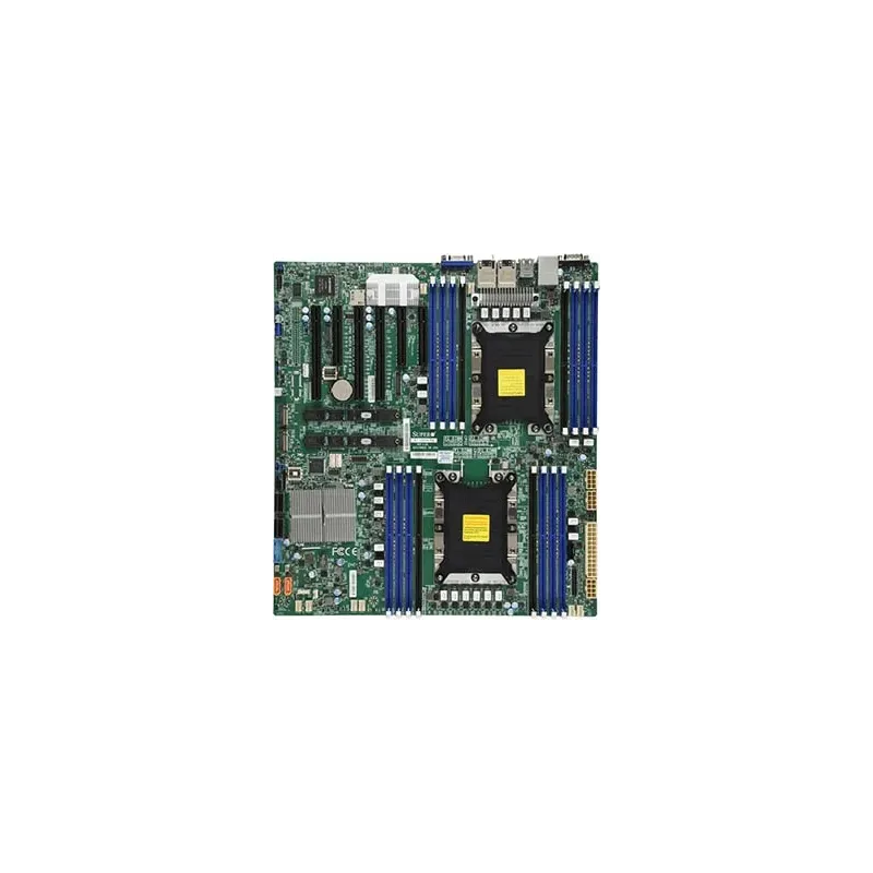 MBD-X11DPH-TQ Supermicro