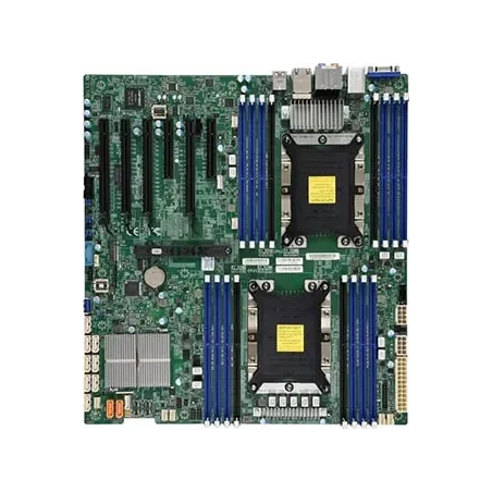 MBD-X11DAI-NSKL Dual Processor E-ATX Workstation MB w/ BMC-SINGLE