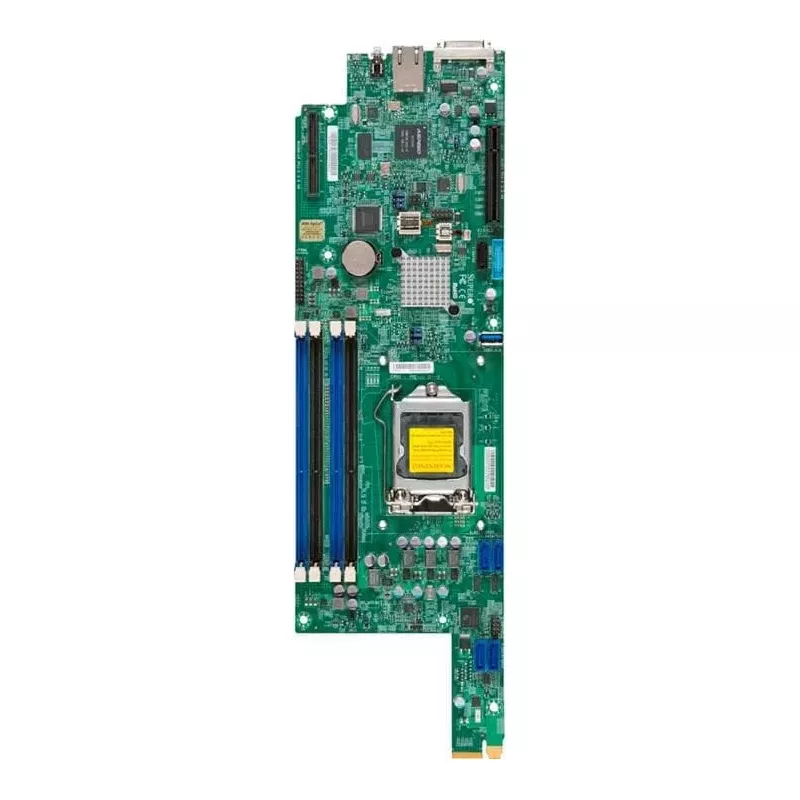 MBD-X10SLD-F Supermicro