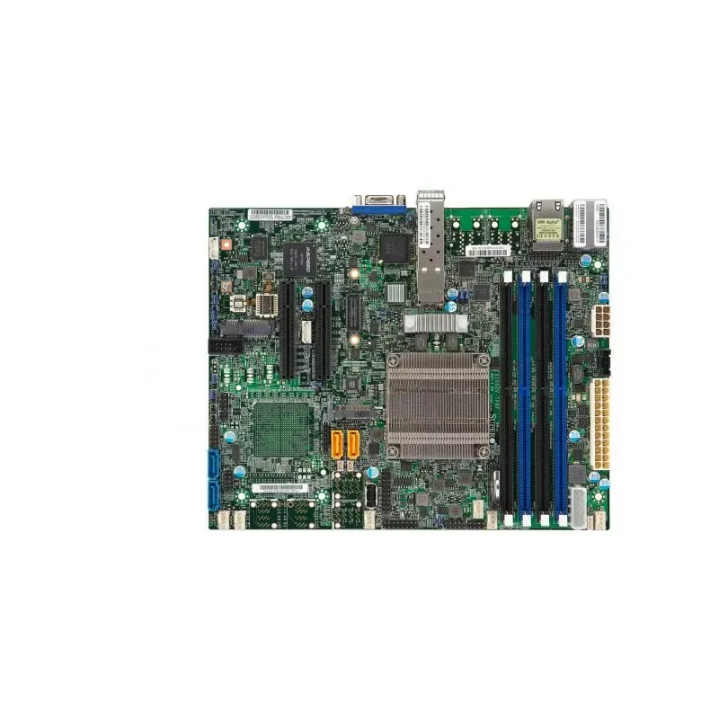 MBD-X10SDV-2C-TP4F Supermicro