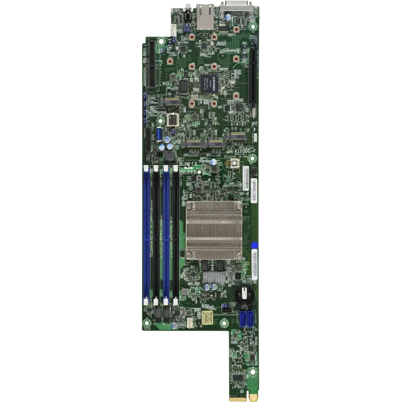 MBD-X10SDD-F Supermicro