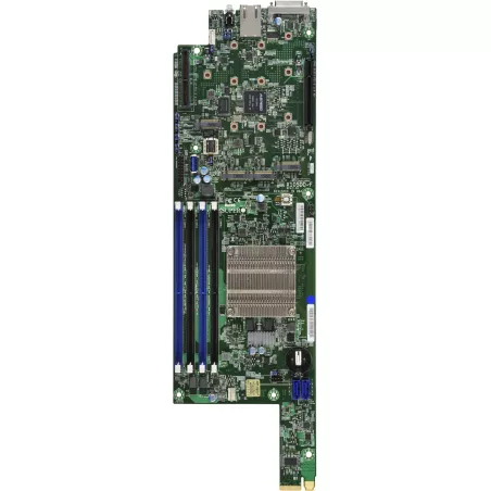 MBD-X10SDD-16C-F Supermicro