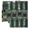 MBD-X10QBL-4 Supermicro