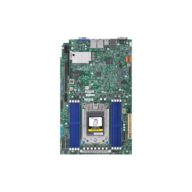 MBD-H12SSW-INLH12 AMD UP platform with EPYC SP3 Rome CPU,SoC,8DIMMDDR4