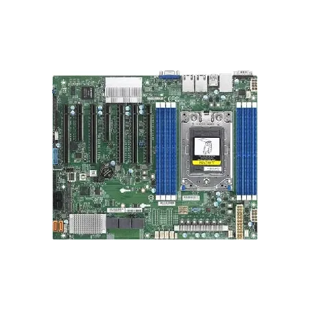 MBD-H12SSL-CTH12 AMD EPYC UP platform with socket SP3Zen2core CPU,SoC