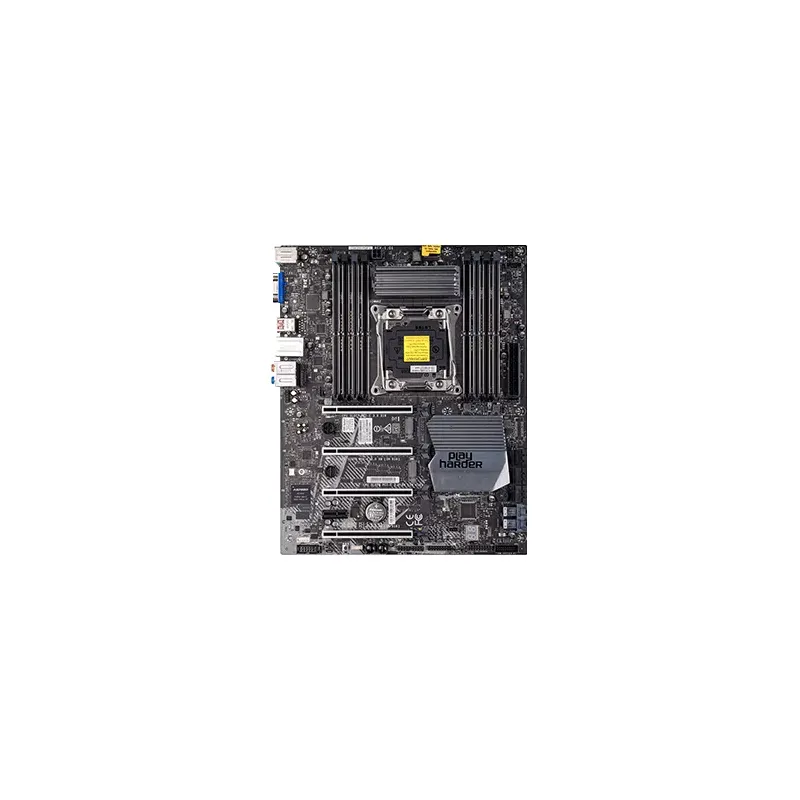 MBD-C9X299-PGF-L MBD-C9X299-PGF-L,BSF-X,ATX,LGA2066(socket-R4)X299PCH8DDR