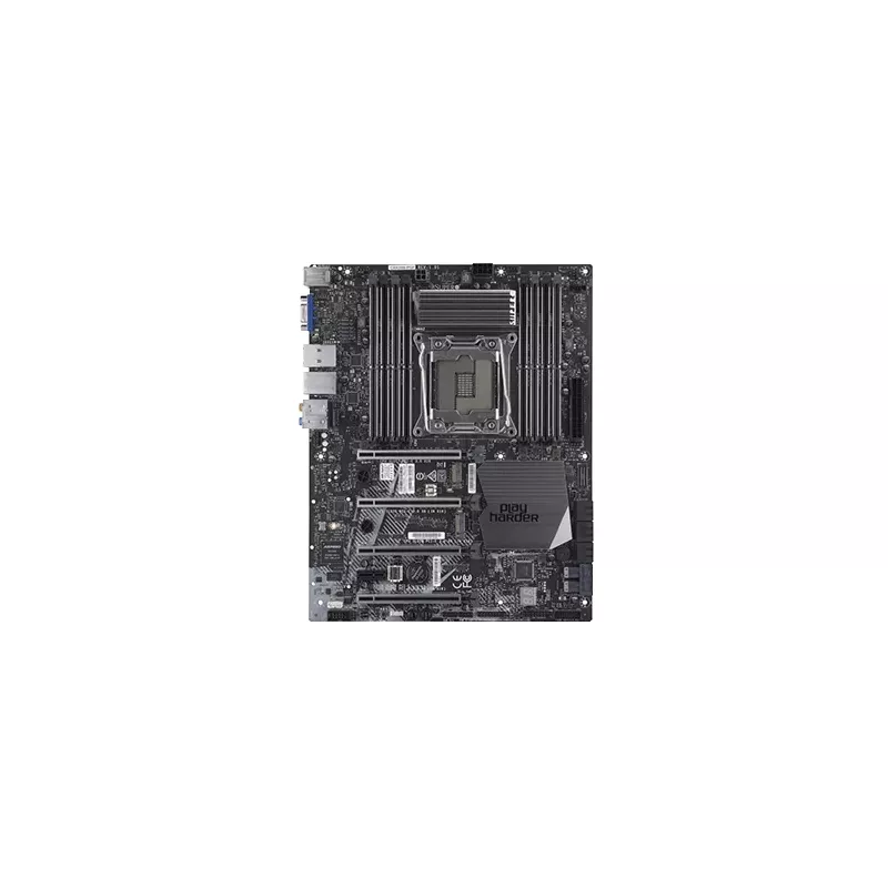 MBD-C9X299-PGF C9X299-PGF,BSF-X,ATX,LGA2066(socket-R4),X299 PCH,8 DDR4