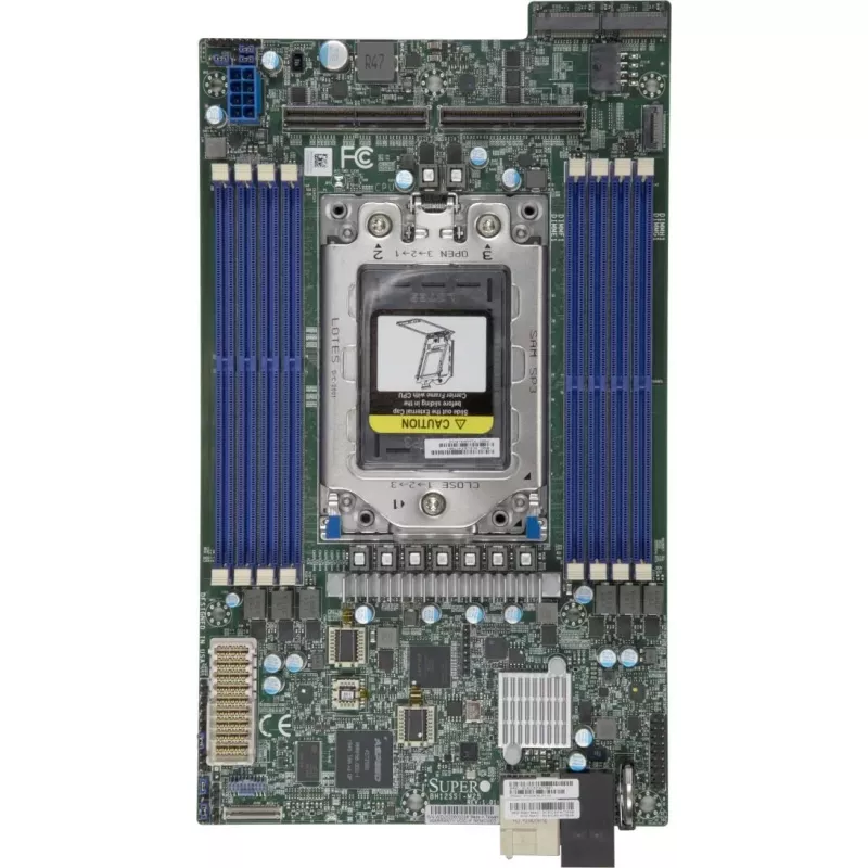 MBD-BH12SSi-M25 Supermicro