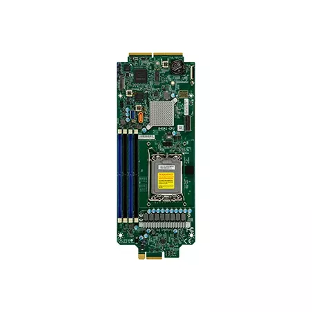 MBD-B4SA1-CPU Supermicro