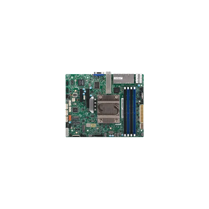 MBD-A3SSV-8C-SPLN10F Supermicro