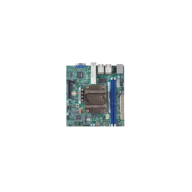 MBD-A3SPI-8C-LN6PF Supermicro