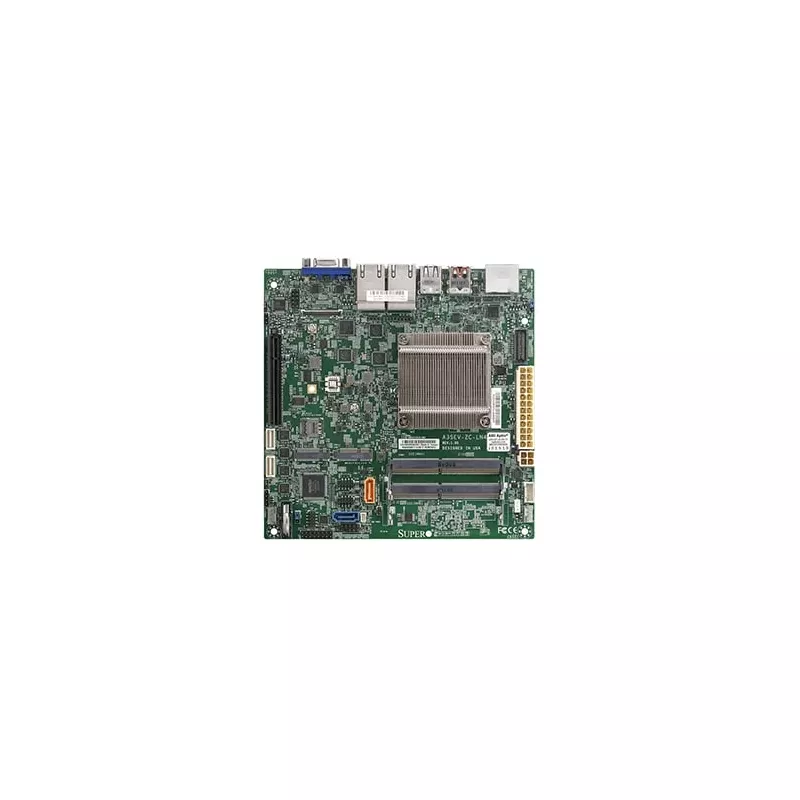 MBD-A3SEV-2C-LN4 Supermicro