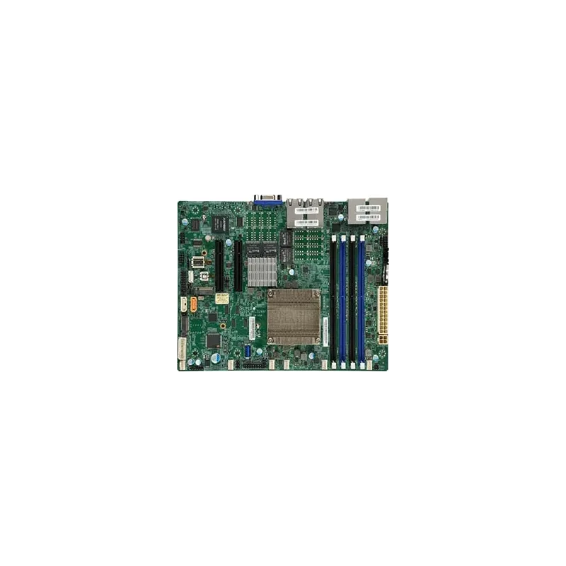 MBD-A2SDV-8C-TLN5F Supermicro