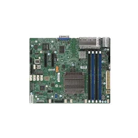 MBD-A2SDV-8C-LN8F Supermicro