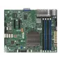 Supermicro A2SDV-8C-LN8F fATX Atom C3758 4xDDR4 SATA 8xLAN 1GB