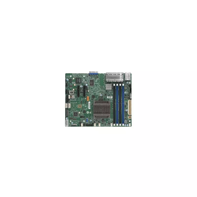 MBD-A2SDV-4C-LN8F Supermicro