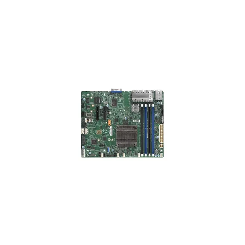 MBD-A2SDV-4C-LN8F Supermicro