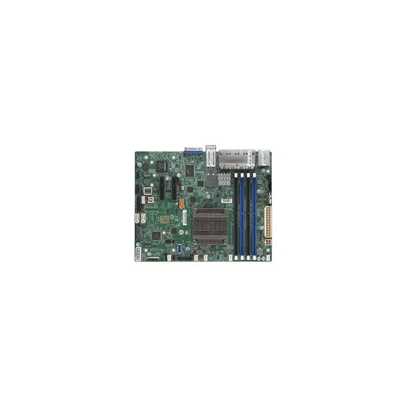 MBD-A2SDV-4C-LN10PF Supermicro