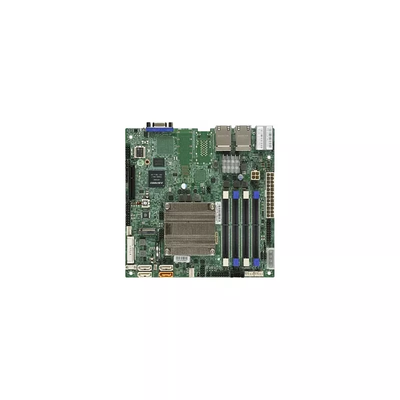 MBD-A2SDI-LN4F Supermicro