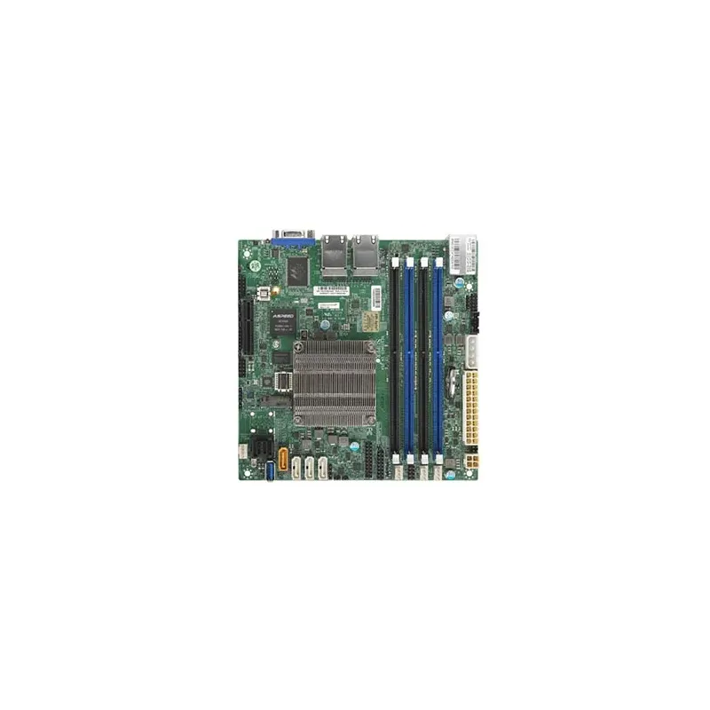 MBD-A2SDI-4C-HLN4F Supermicro