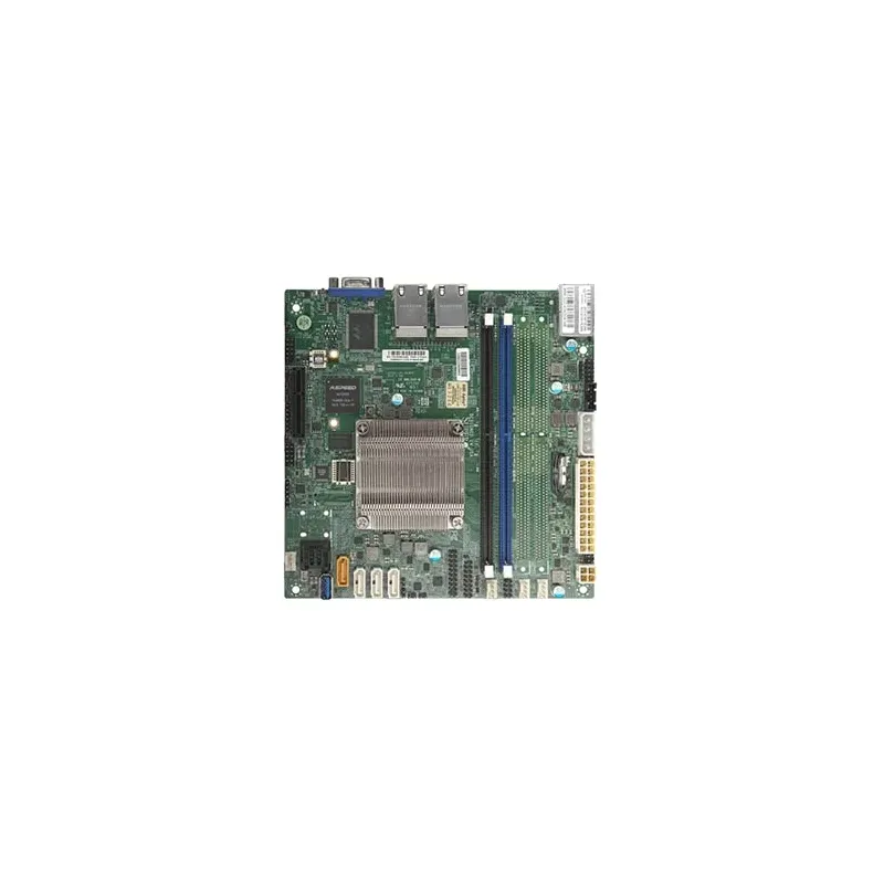 MBD-A2SDI-2C-HLN4F Supermicro